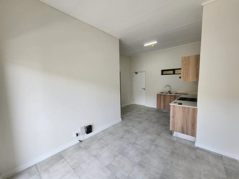 To Let 1 Bedroom Property for Rent in Gordons Bay Western Cape